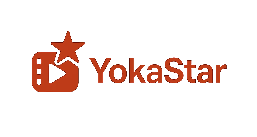 YokaStar Logo